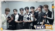 TMA Behind-the-scenes (Image via X/@NEXZ_official)